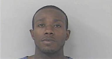 Aremis Brown, - St. Lucie County, FL 